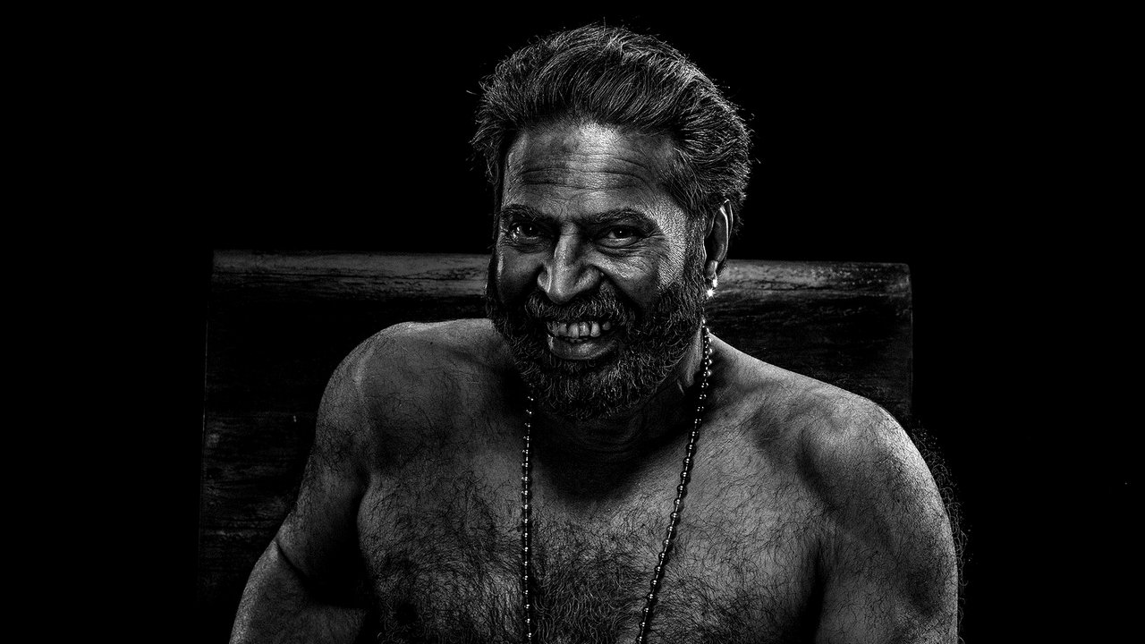 Bramayugam movie poster