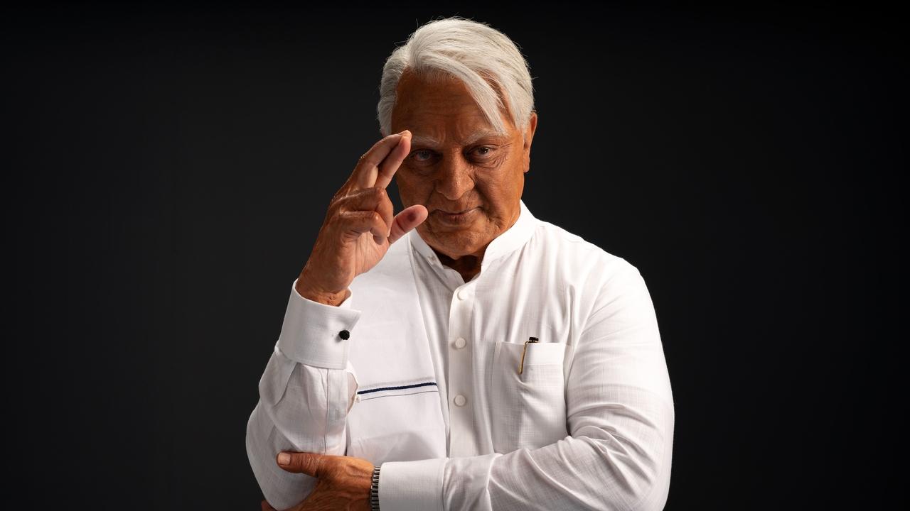 Indian 2: Zero Tolerance movie poster