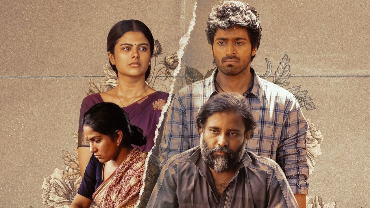 Lubber Pandhu movie poster